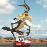 Coyote vs Acme