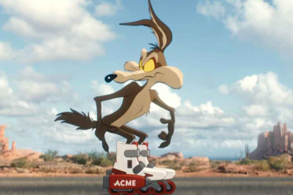 Coyote vs Acme