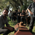 "Poseído" película