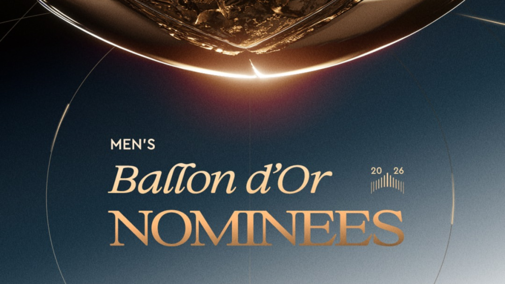 Luis Diaz nominado