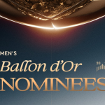 Luis Diaz nominado