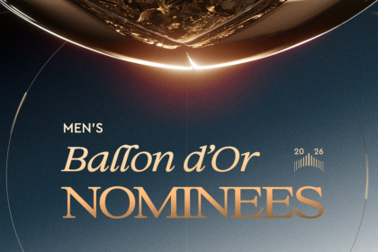 Luis Diaz nominado