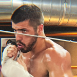 Hugo Diego García