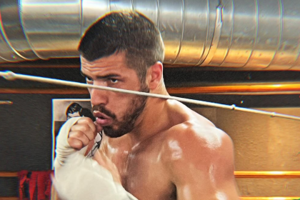 Hugo Diego García