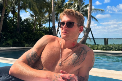Presley Gerber