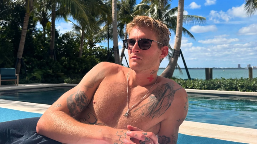 Presley Gerber