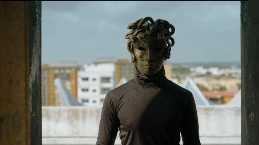 medusa