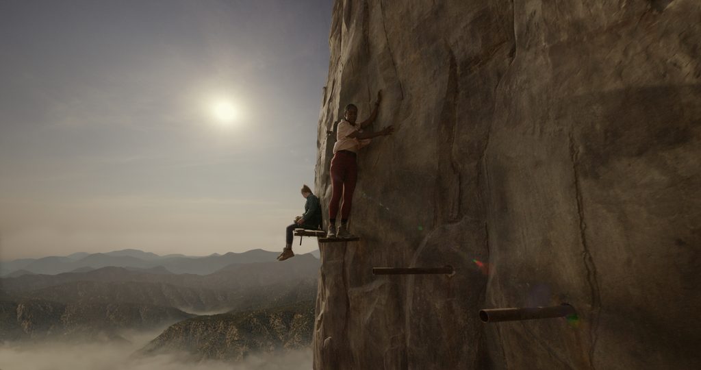 Vertigo 2