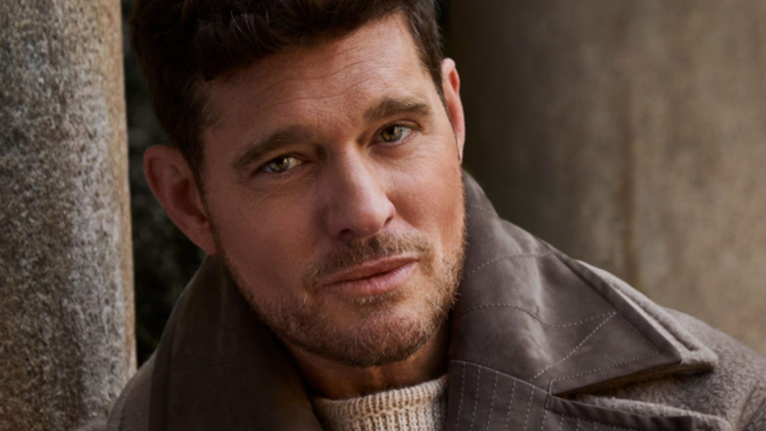 Bublé Rolex Perpetual Padellone