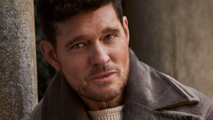 Bublé Rolex Perpetual Padellone