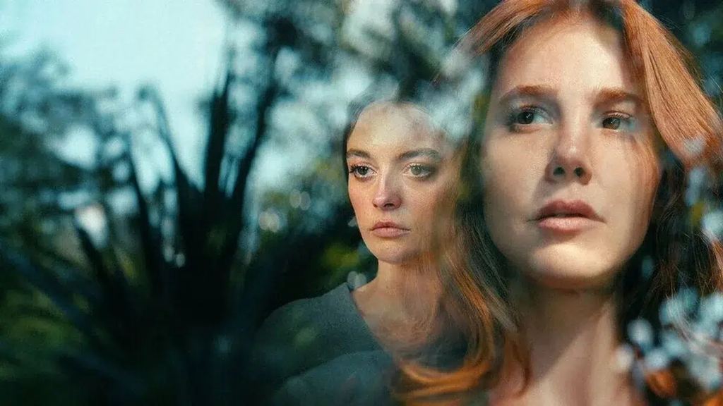 Te conozco, la nueva serie turca de Netflix