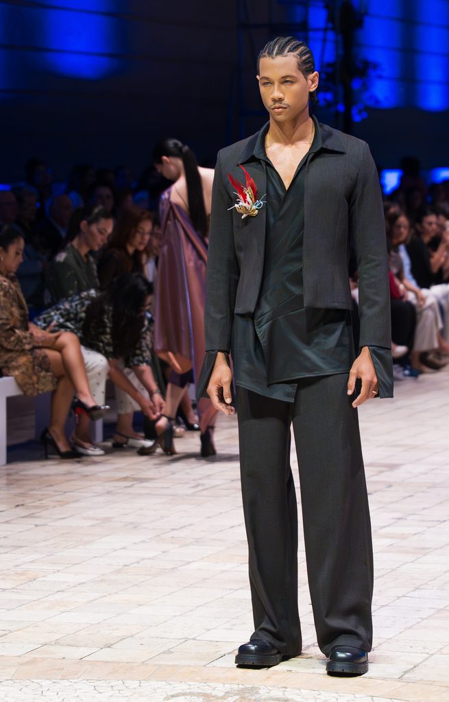 Desfile OCHO