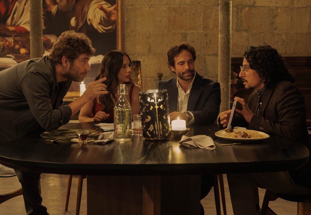El circulo