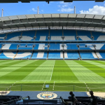 Manchester city