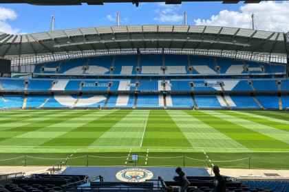 Manchester city