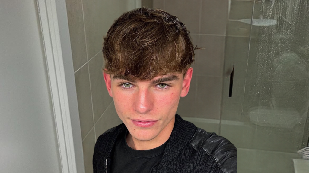 Nico Paz
