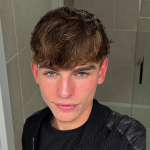 Nico Paz
