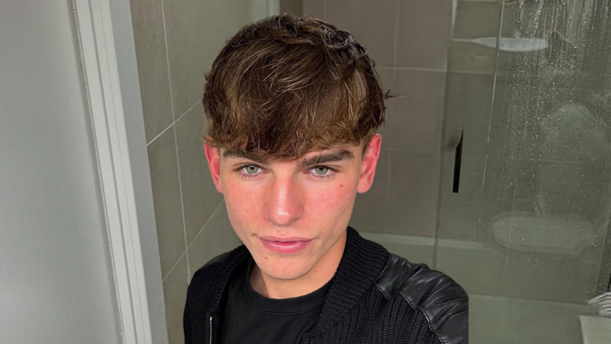 Nico Paz