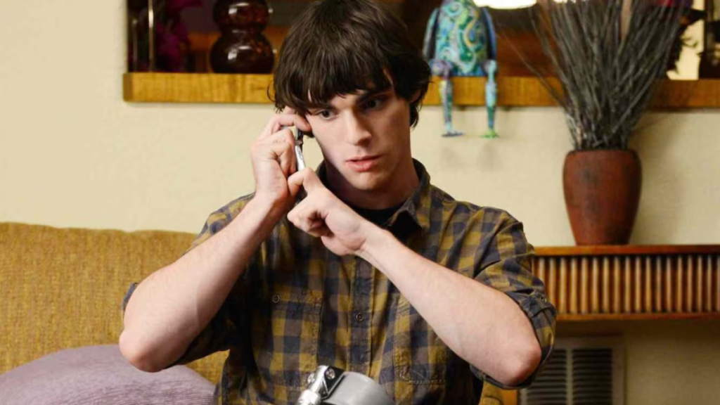 RJ Mitte