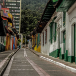 despues del temblor en colombia