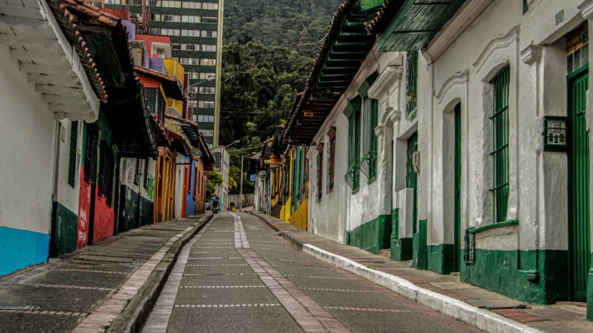 despues del temblor en colombia