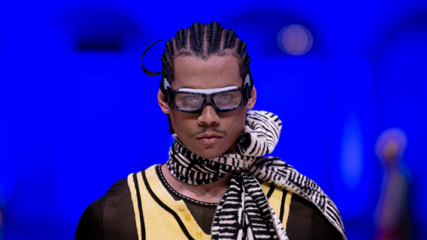 El Lima Ethical Fashion Show 2026
