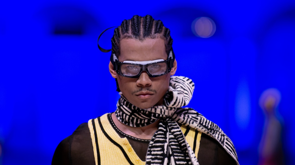 El Lima Ethical Fashion Show 2026