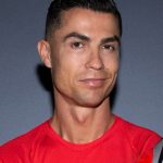 Cristiano Ronaldo carta para Portugal