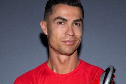 Cristiano Ronaldo carta para Portugal