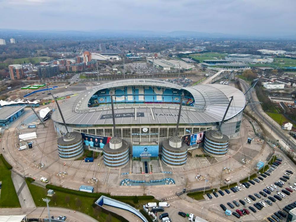 Manchester City