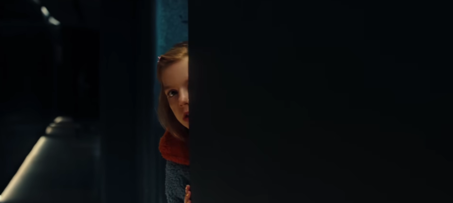 Madre siniestra película
