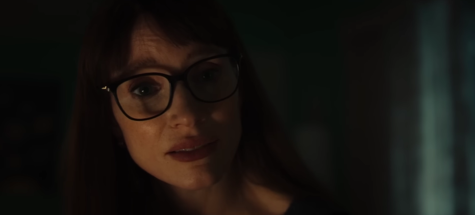 Madre siniestra película