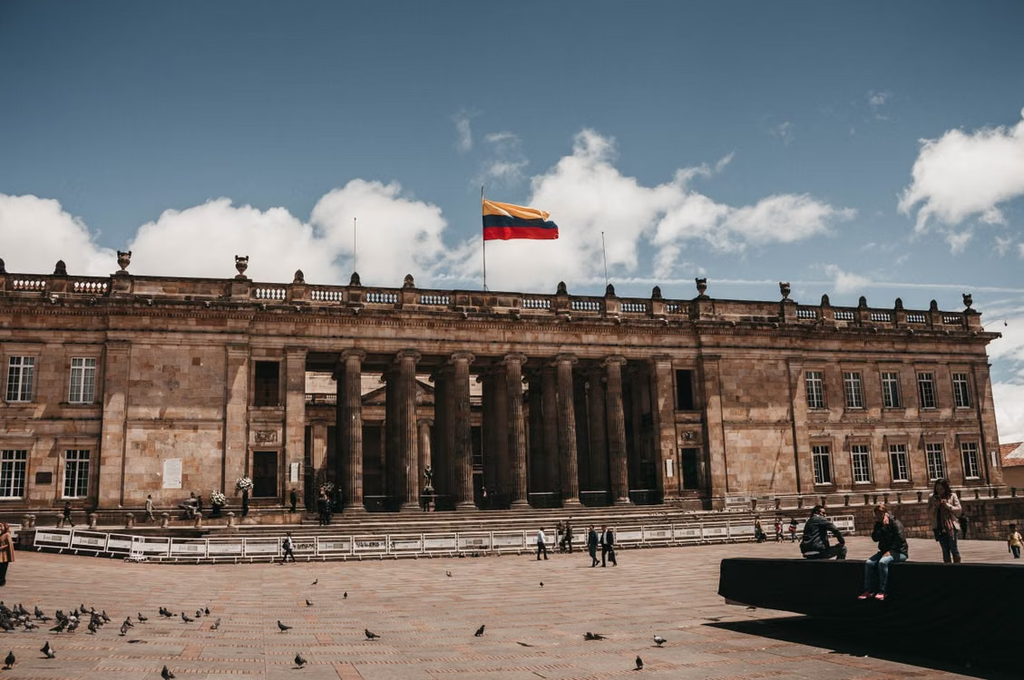Colombia