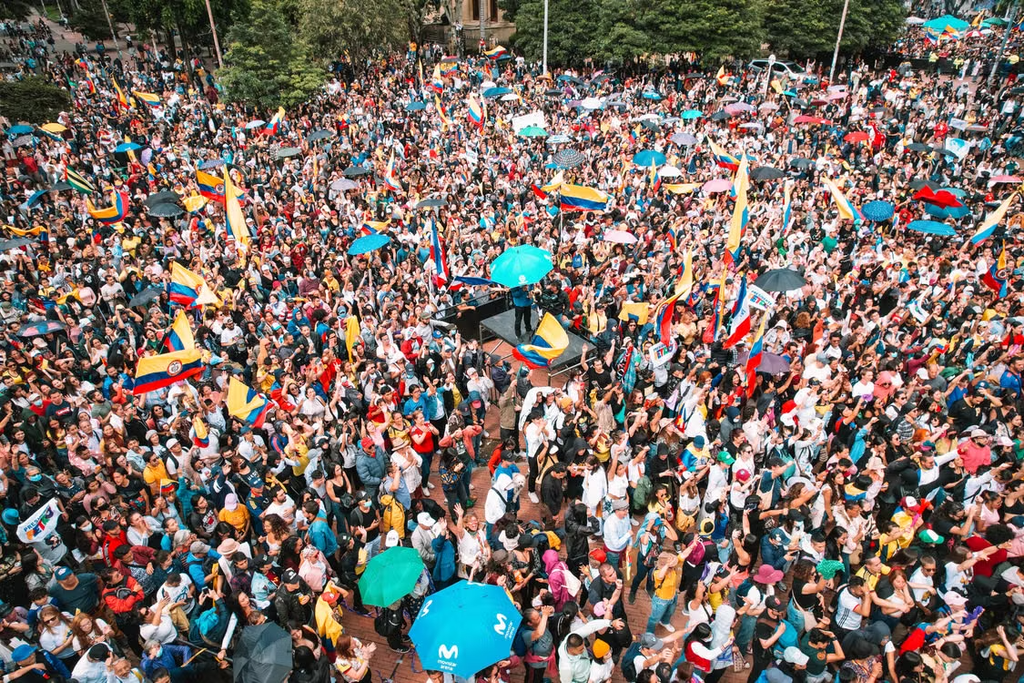 Colombia