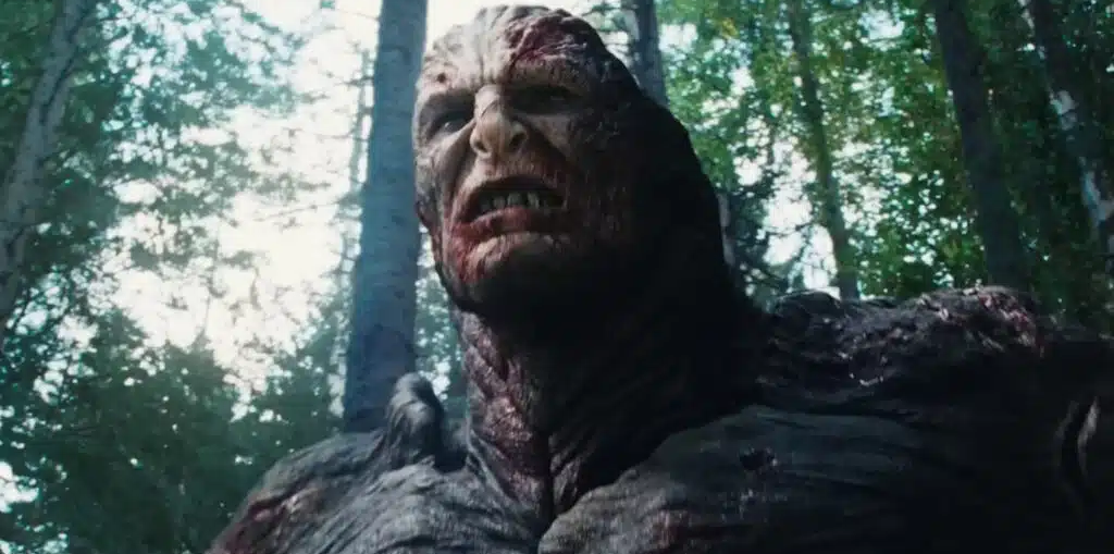 Michael Fassbender como Ma’veyyo