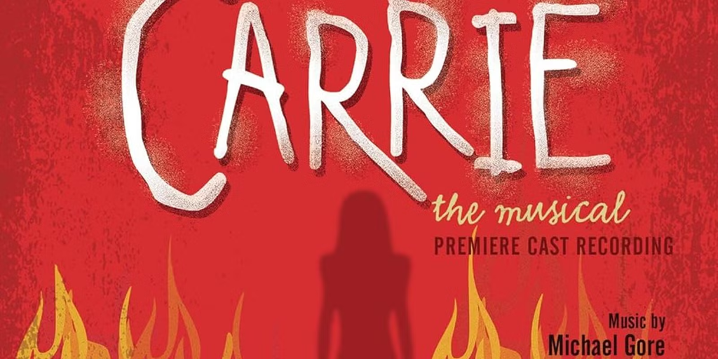 Carrie: el musical (1988)