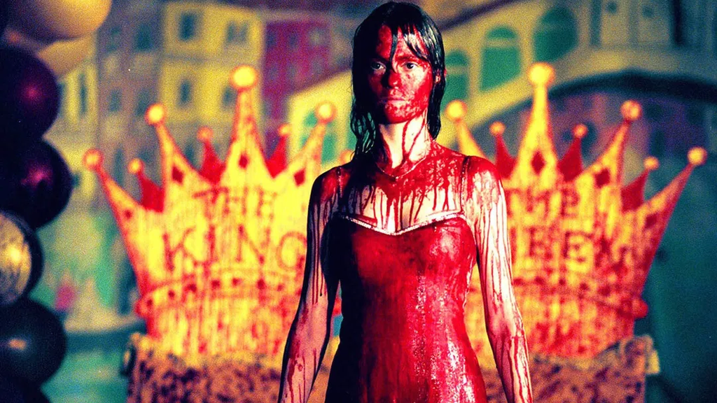 Carrie (2002)