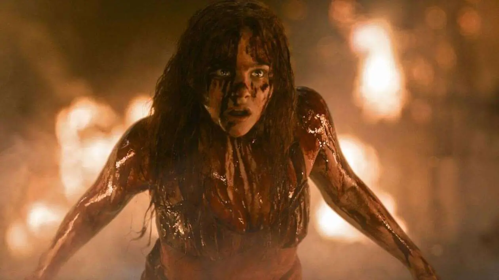 Carrie (2013)