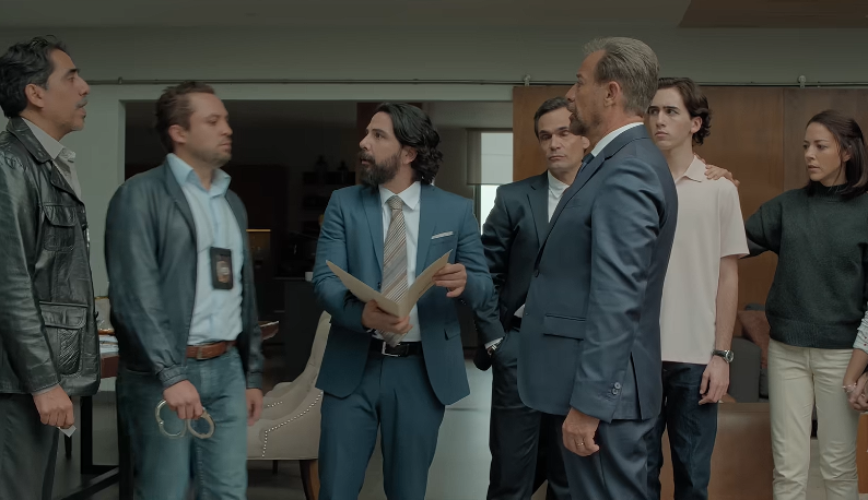 La ley de Alicia