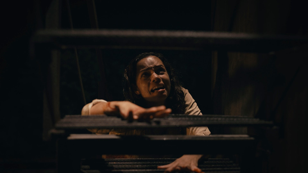 Barbarian (2022)
