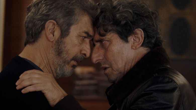 Lo dejamos acá, la nueva película argentina de Netflix