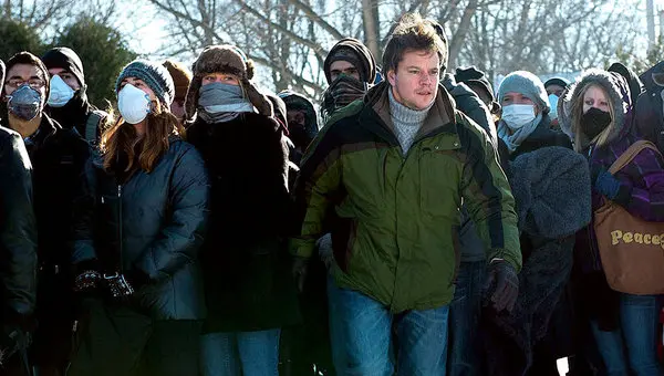Contagion