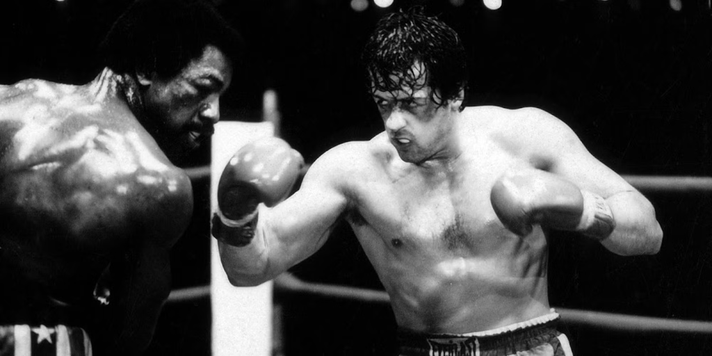 Rocky