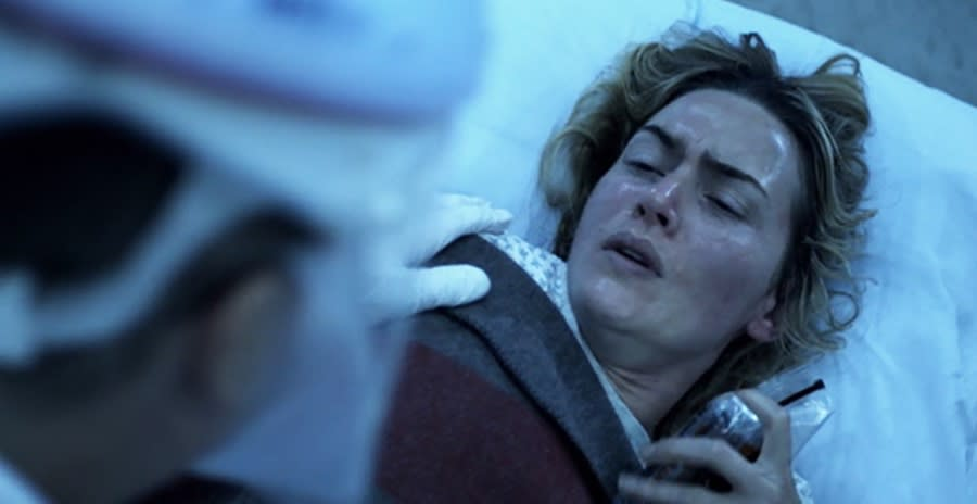 CONTAGION