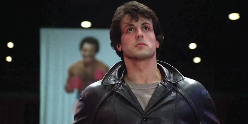 Rocky