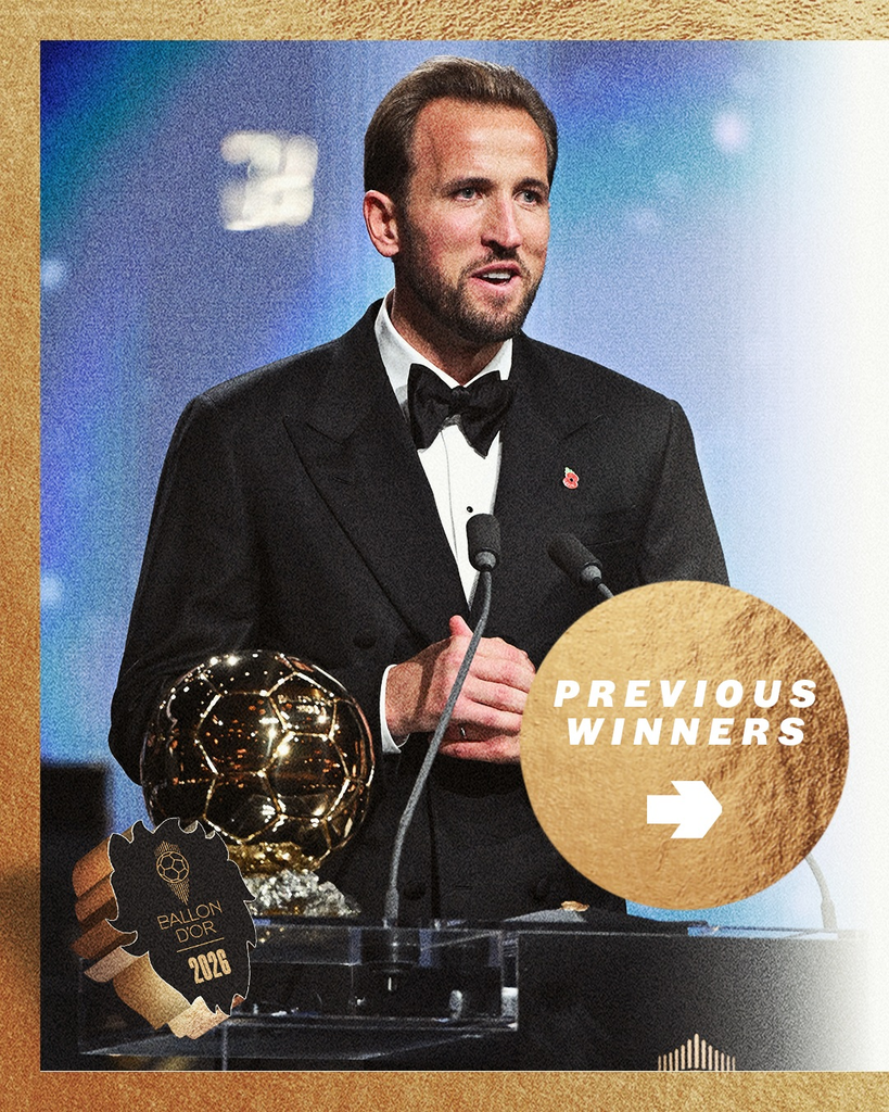 Harry Kane